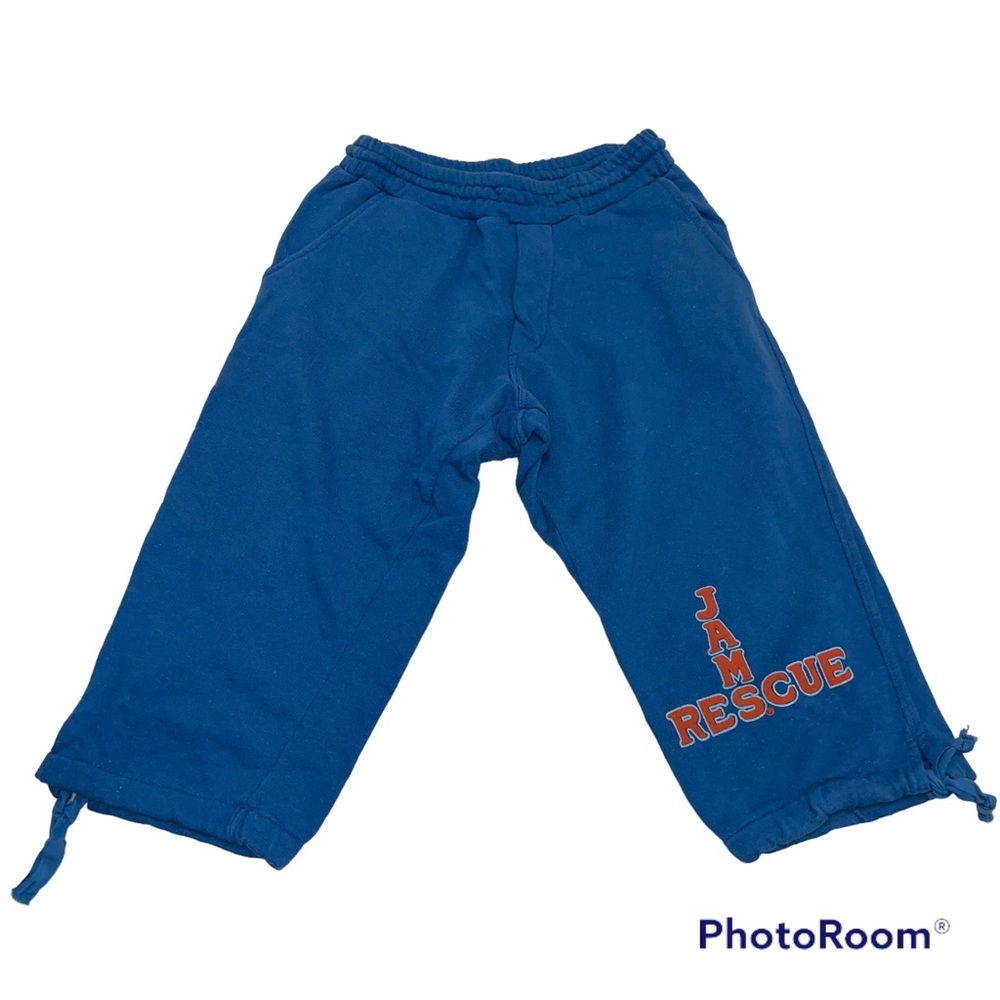 Vintage Surf Line Jams Jams Rescue Shorts Blue Size JV (XS/S)